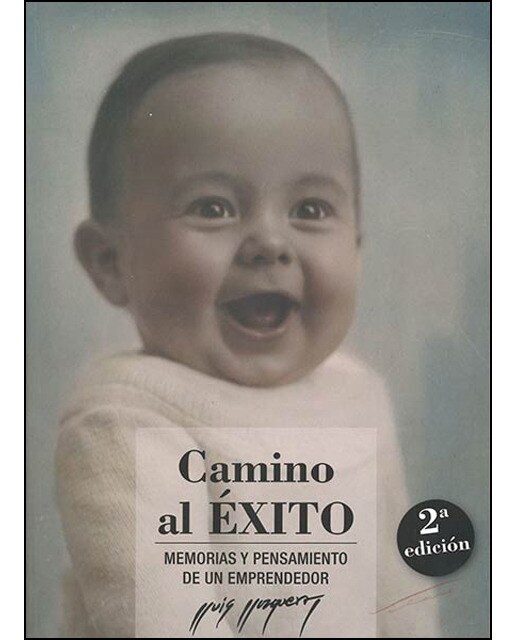 Imagem 0 de Camino Al Éxito: Memorias Y Pensamiento De Un Emprendedor