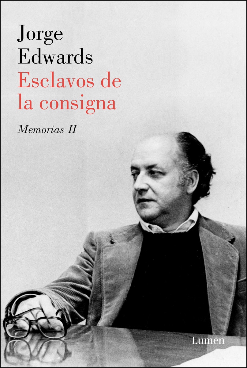 Esclavos de la consigna(Tapa blanda) 1