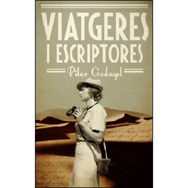 Imagem 0 de Viatgeres I Escriptores