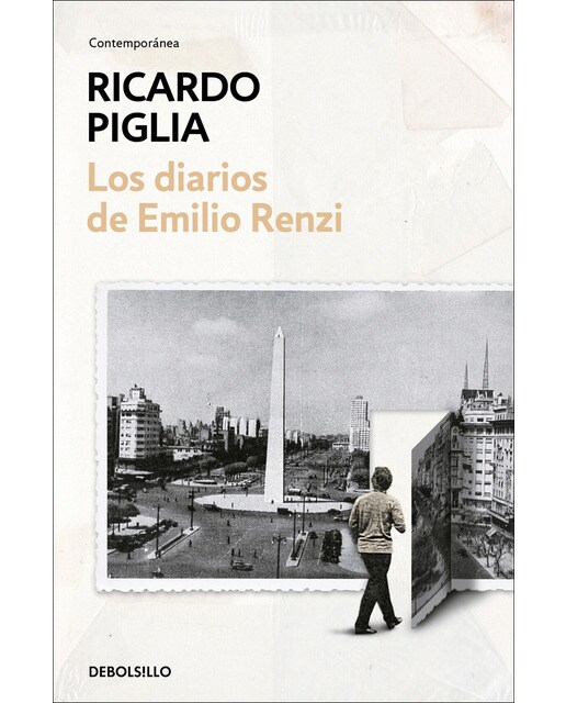 Los diarios de Emilio Renzi (Capa mole) 1