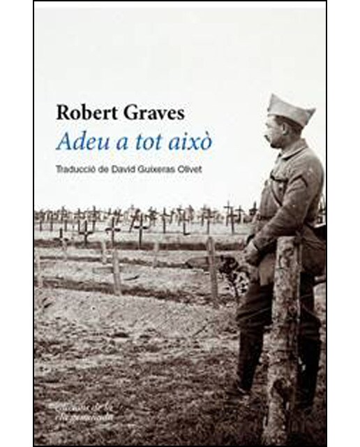 Adeu A Tot Això 1
