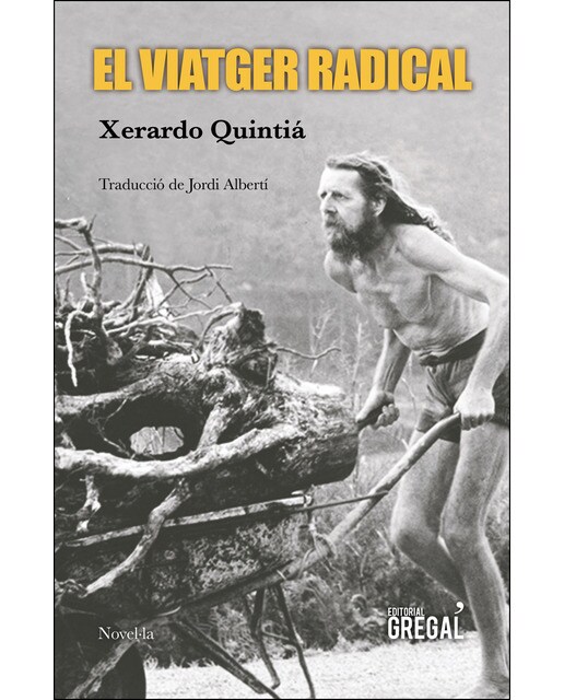El Viatger Radical 1