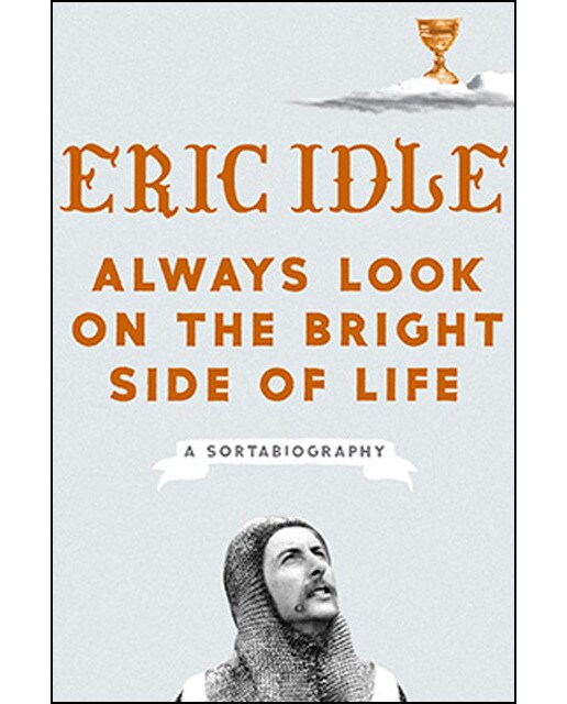 Always Look On The Bright Side Of Life 1