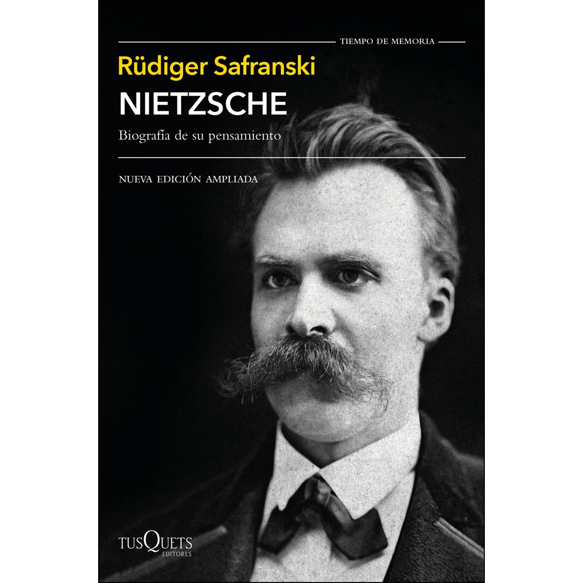 Imagem 0 de Nietzsche: Biografía de su pensamiento(Bolsillo) (Tapa blanda)