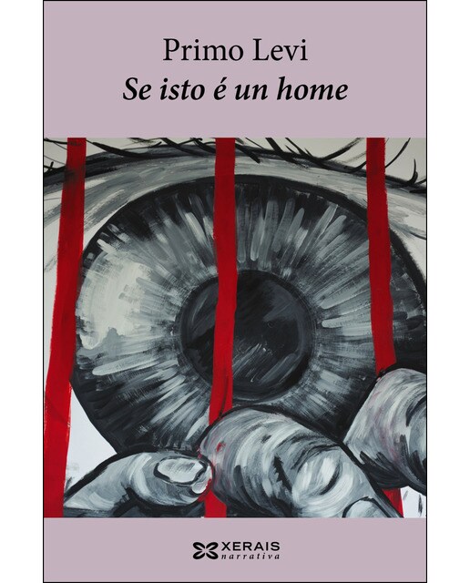Se isto é un home (Capa mole com abas) 1