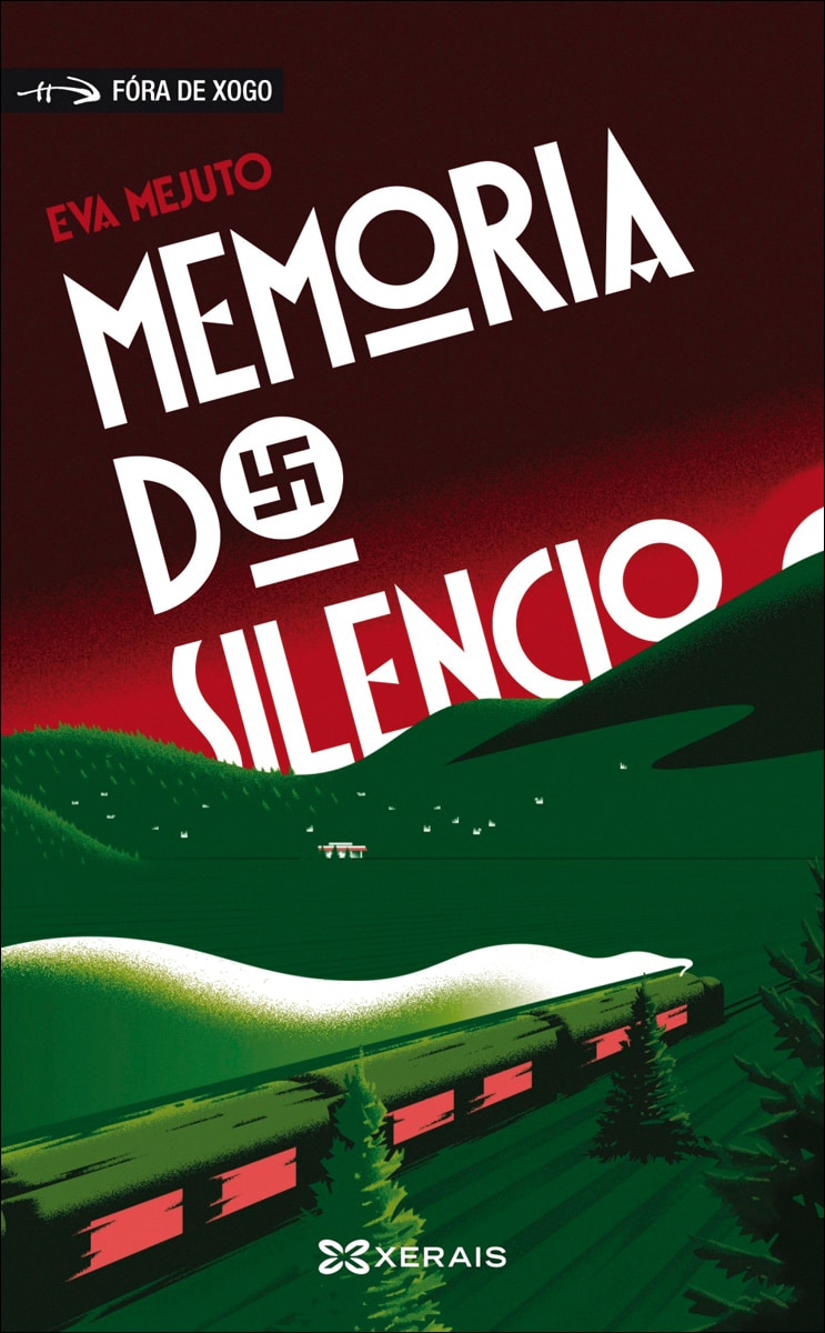 Memoria do silencio(Tapa blanda) 1
