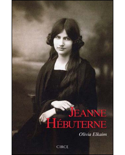 Imagem 0 de Jeanne Hebuterne (Capa mole)