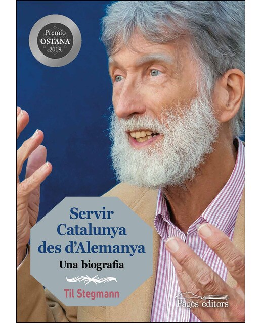 Servir catalunya des d'alemanya: Una biografia(Tapa blanda) 1