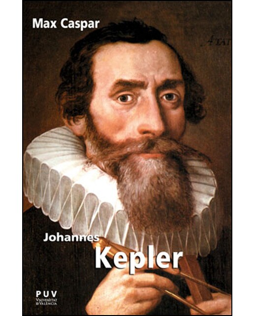 Johannes Kepler (Capa mole) 1