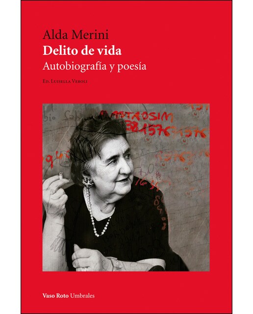 Delito de vida(Tapa blanda) 1