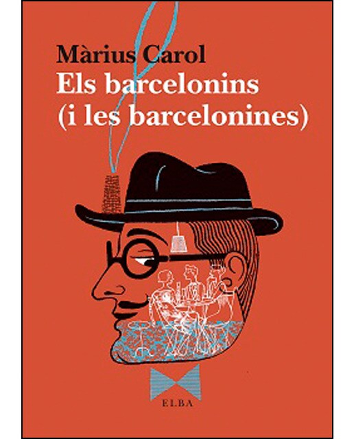 Els Barcelonins (I Les Barcelonines) 1