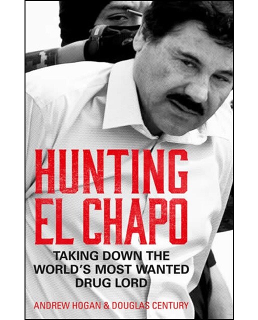 Hunting El Chapo 1