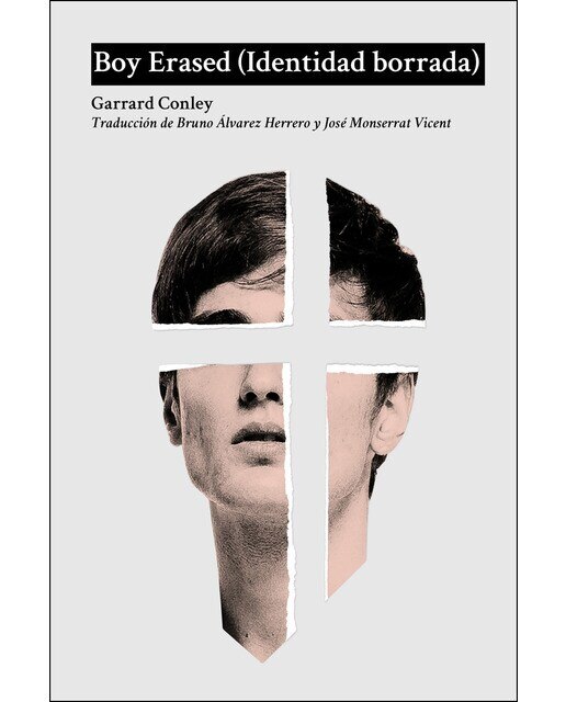 Boy Erased (Identidad borrada) (Capa mole) 1