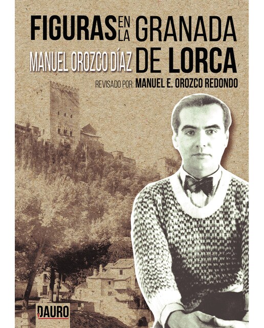 Imagem 0 de Figuras En La Granada De Lorca