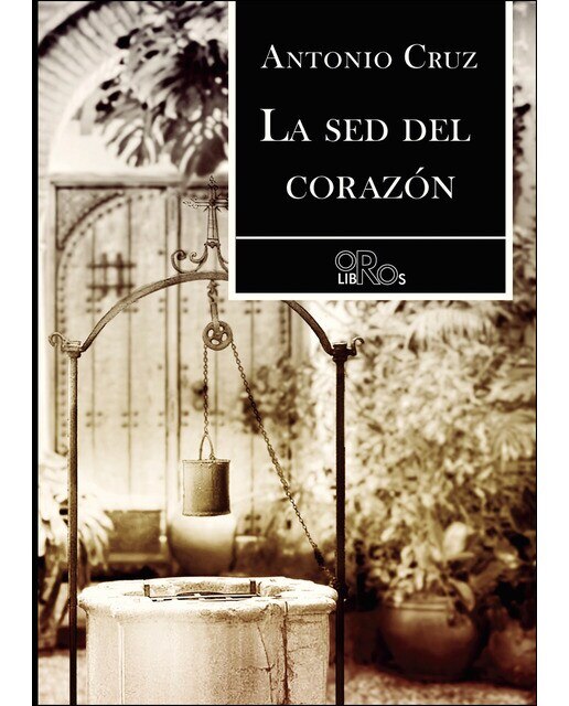 La Sed Del Corazón 1