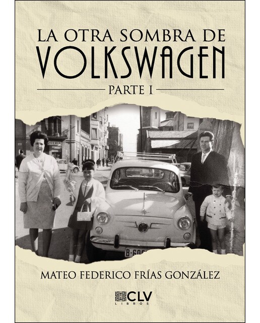 La Otra Sombra De Volkswagen 1