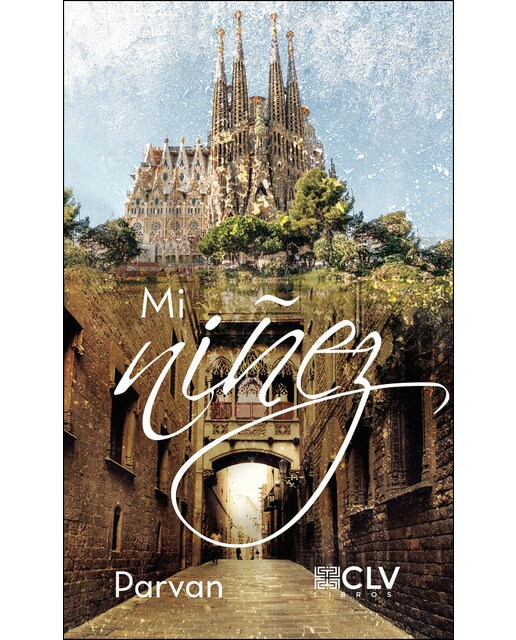 Mi Niñez 1