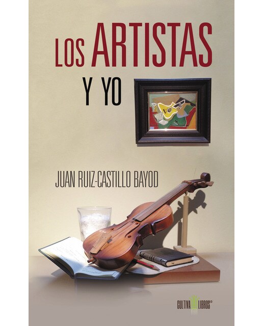 Los Artistas Y Yo 1