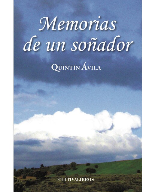 Memorias De Un Soñador 1