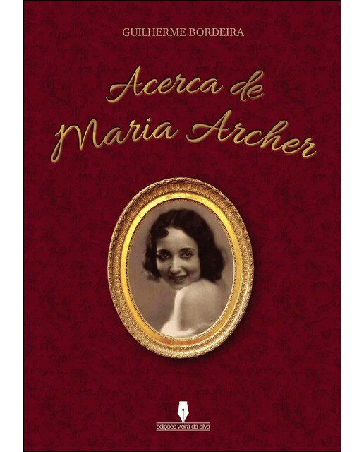 Acerca de maria archer