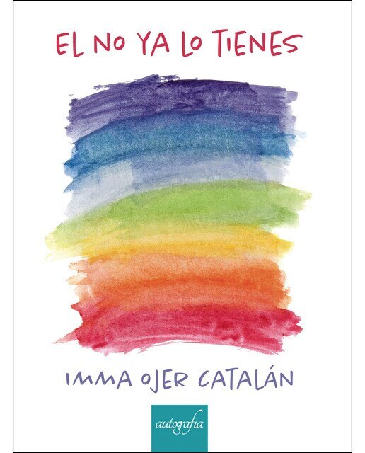 El No Ya Lo Tienes 1