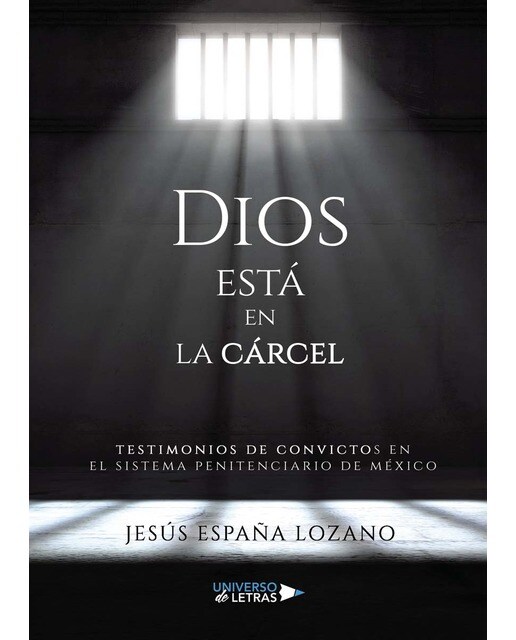 Dios está en la cárcel (Capa mole) 1
