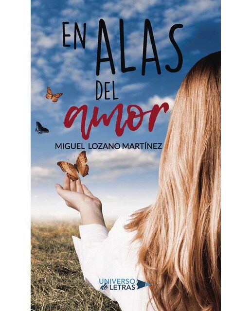 En alas del amor (Capa mole) 1