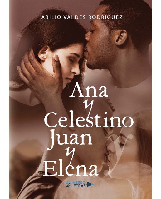 Ana y Celestino y Juan y Elena (Capa mole) 1