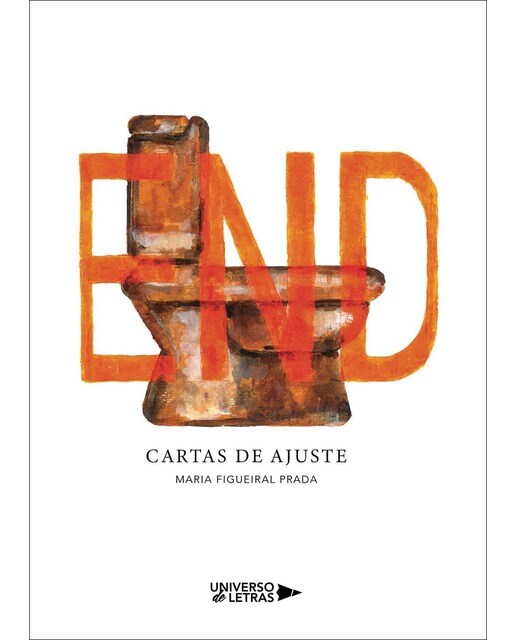 Cartas de ajuste(Tapa blanda) 1