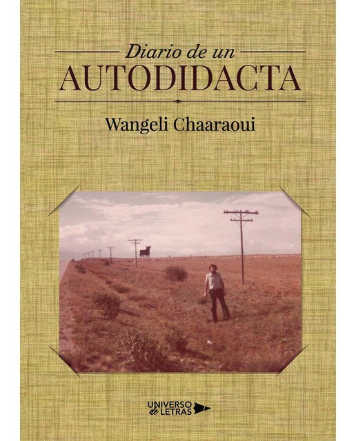 Diario de un autodidacta(Tapa blanda) 1
