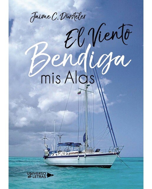 El viento bendiga mis alas(Tapa blanda) 1