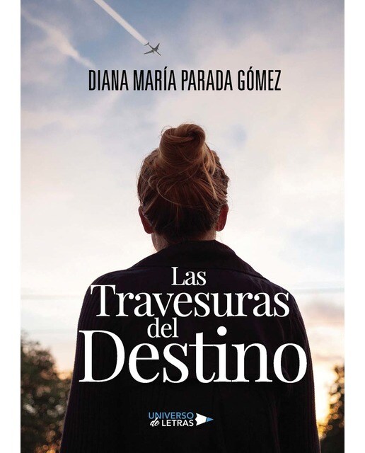 Las travesuras del Destino (Capa mole) 1