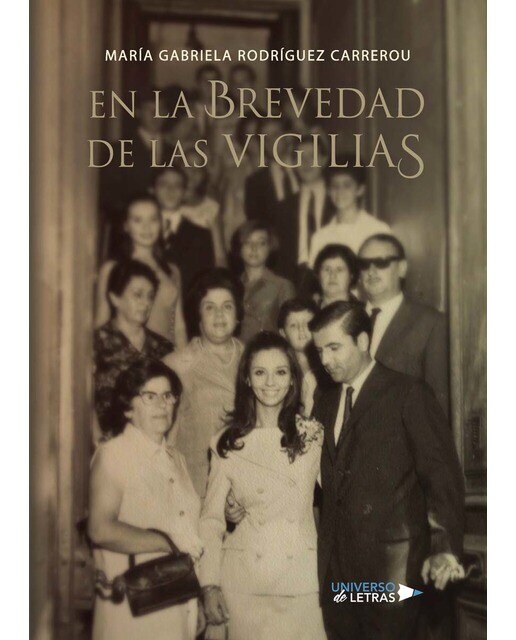 En la brevedad de las vigilias (Capa mole) 1