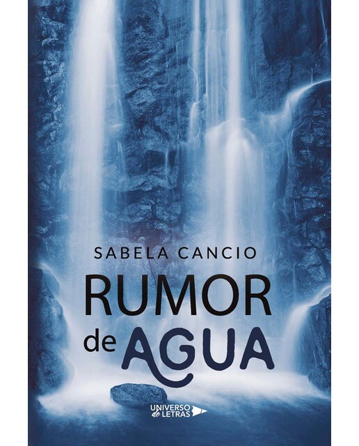 Rumor de Agua (Capa mole) 1