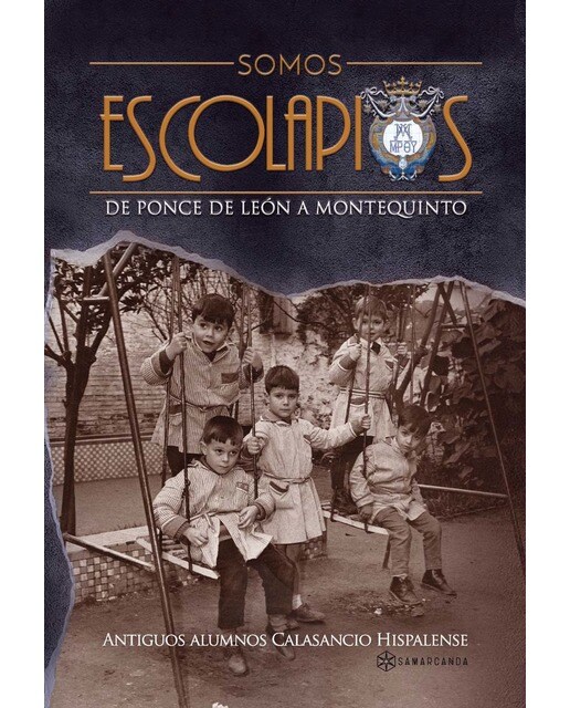 Somos escolapios (Capa mole) 1