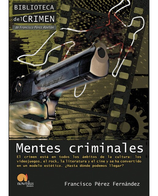 Mentes criminales 1