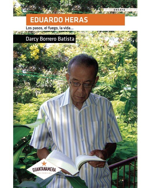 Eduardo Heras (Capa mole) 1