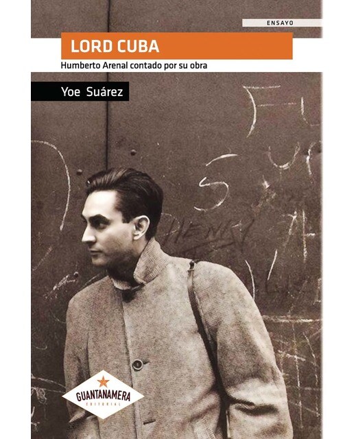 Lord Cuba (Capa mole) 1