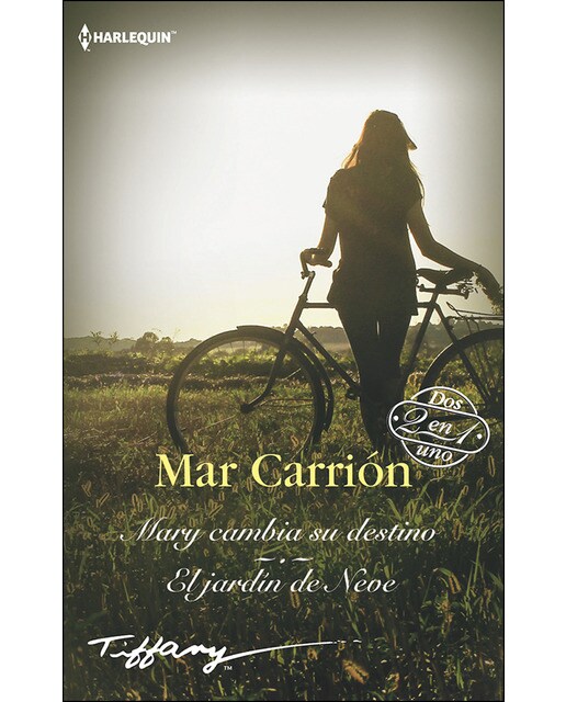 Mary Cambia Su Destino. El Jardín De Neve 1