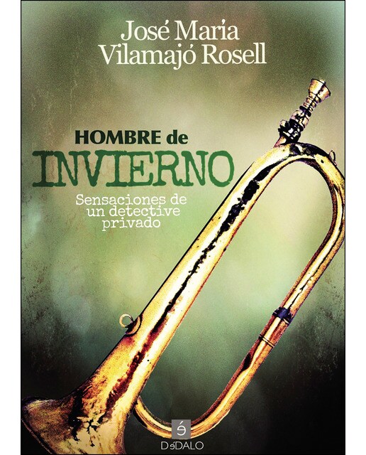 Hombre De Invierno 1