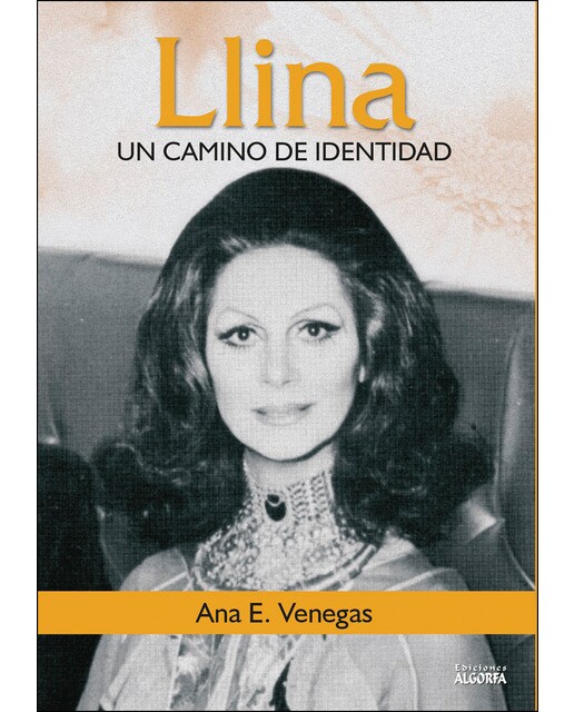 Llina: Un Camino De Identidad 1
