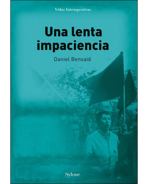 Una Lenta Impaciencia 1