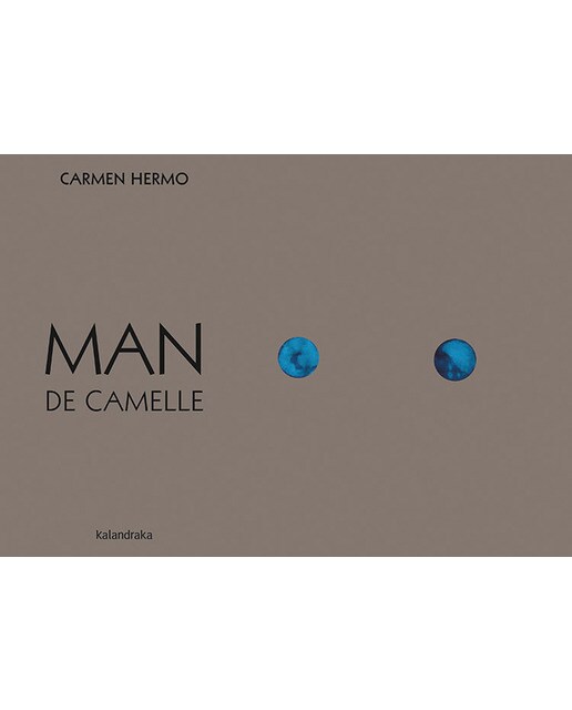 Man de Camelle (Capa dura) 1