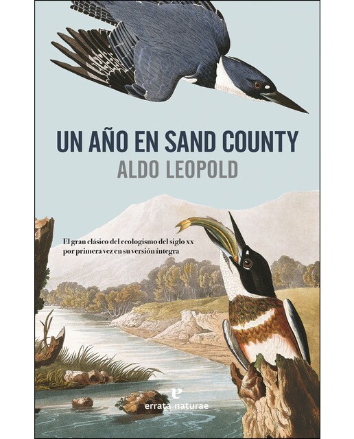 Imagem 0 de Un Año En Sand County