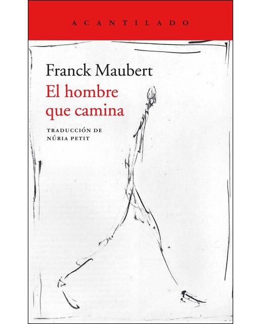 El Hombre Que Camina 1
