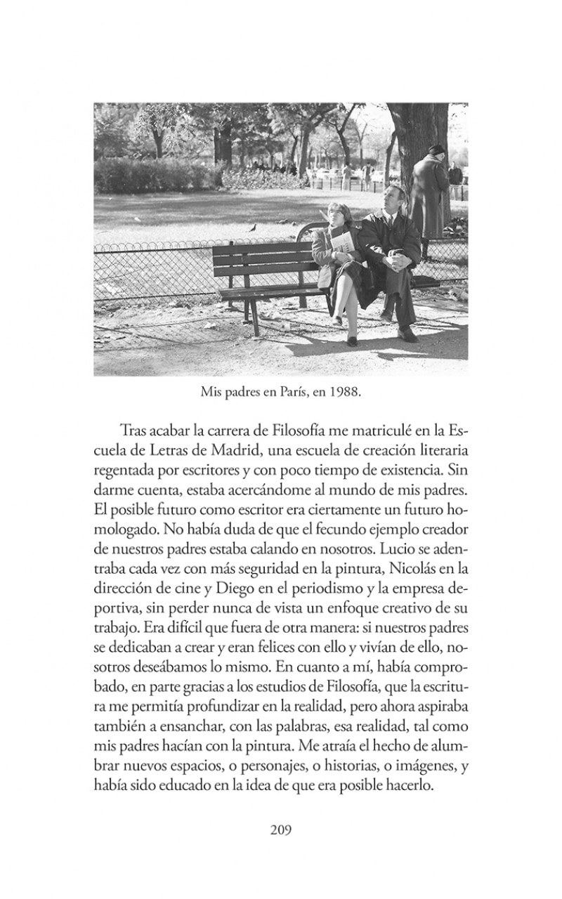 La casa de los pintores(Tapa blanda) 4