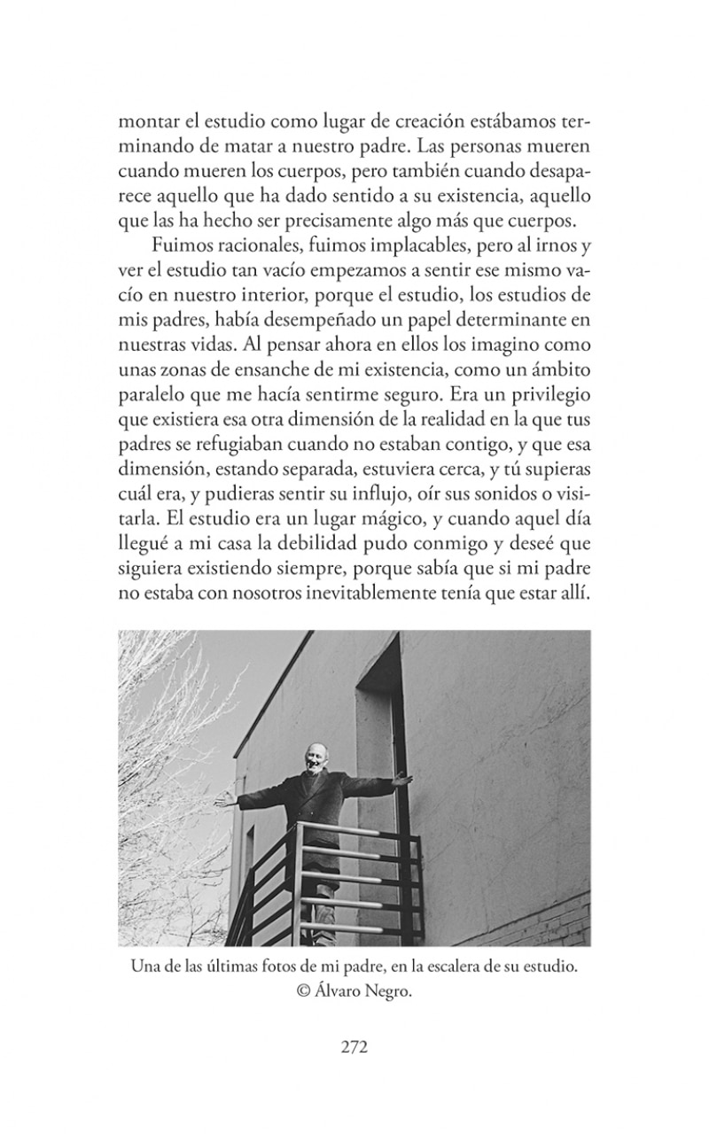 La casa de los pintores(Tapa blanda) 5