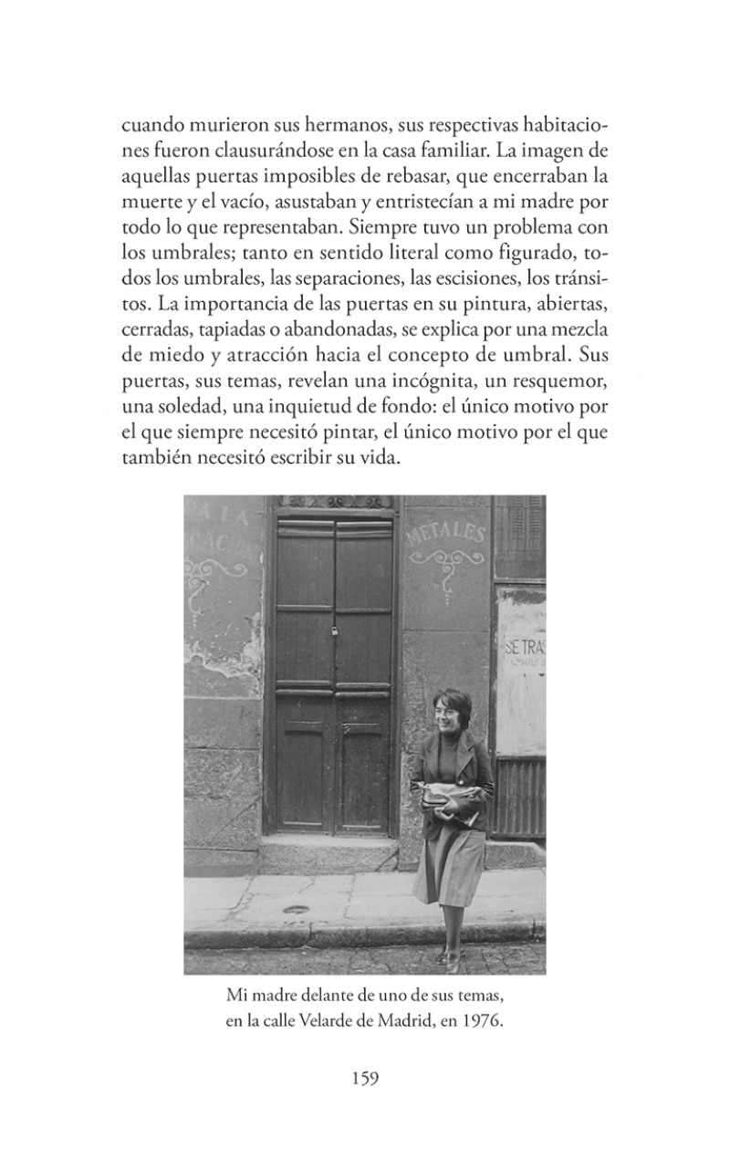 La casa de los pintores(Tapa blanda) 6