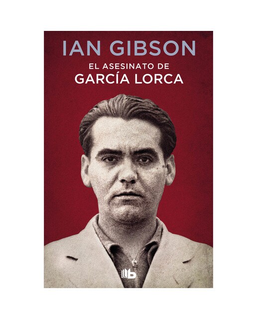 Imagem 0 de El asesinato de García Lorca (Bolso) (Capa mole)