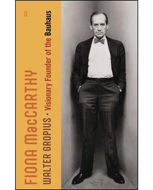 The Life Of Walter Gropius 1